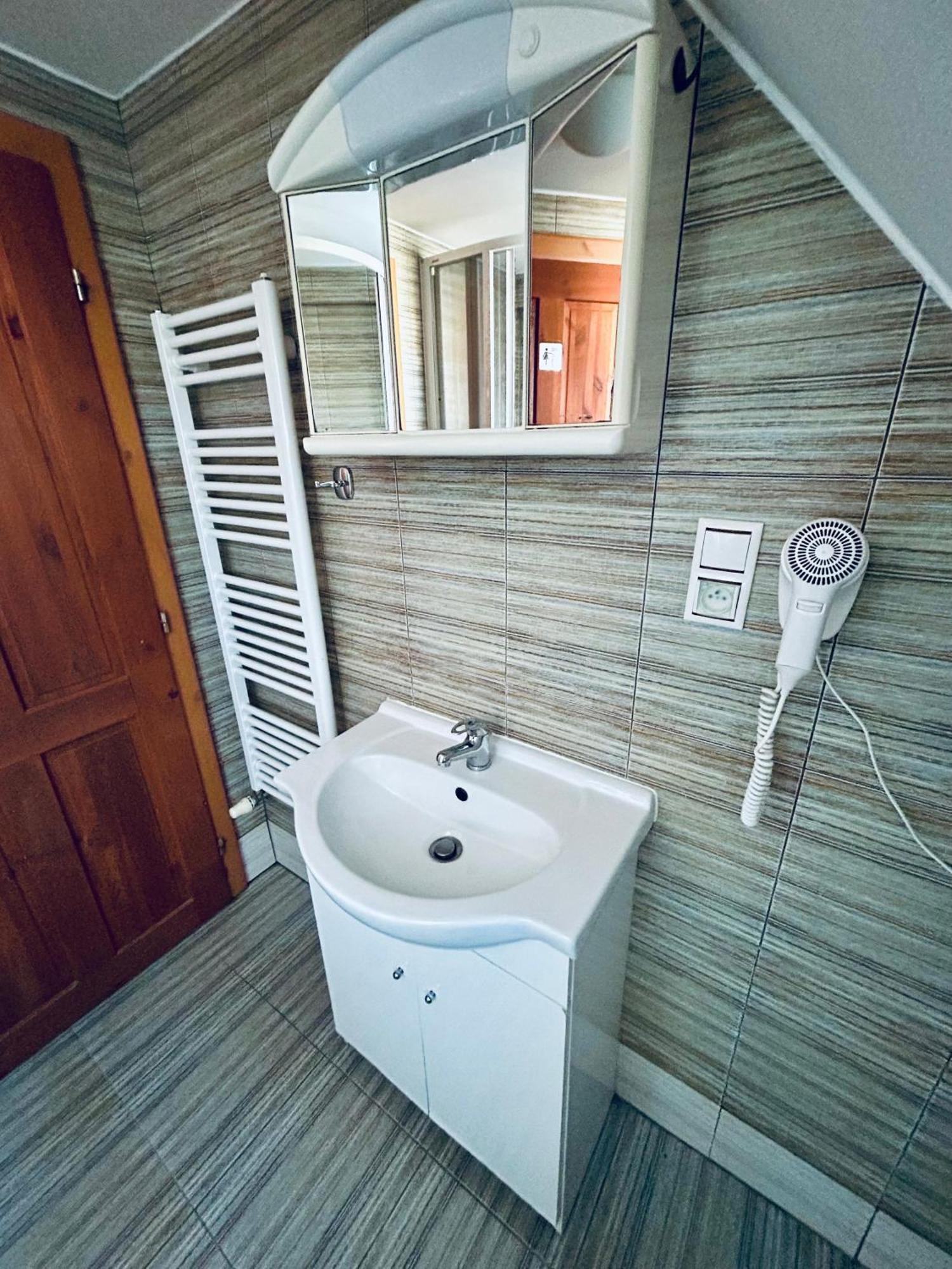 Dvůr Stráň Hotel KLV Exterior foto