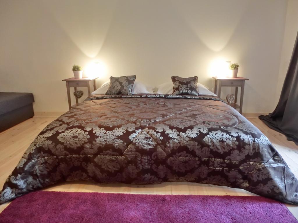 Dvůr Stráň Hotel KLV Quarto foto